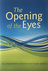 The Opening of the Eyes 