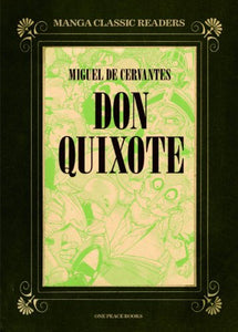 Don Quixote 