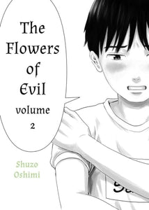 Flowers of Evil, Vol. 2 