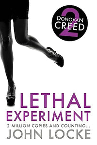 Lethal Experiment 