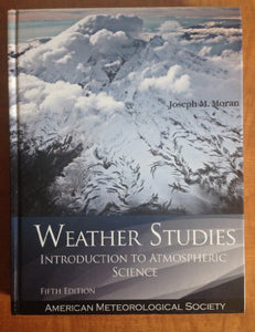 Weather Studies 