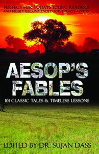 Aesop's Fables 