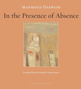 In the Presence of Absence 