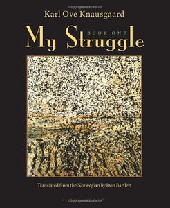 My Struggle, Book One 