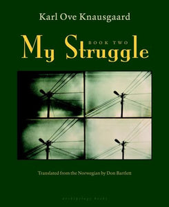 My Struggle: Book Two 