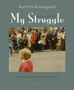 My Struggle: Book Three 