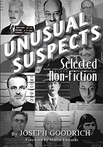 Unusual Suspects 