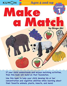 Make a Match: Level 1 