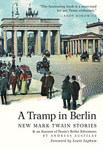 A Tramp in Berlin 