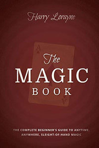 The Magic Book 