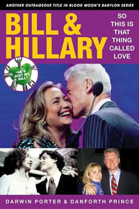 Bill & Hillary 