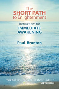 The Short Path to Enlightenment 