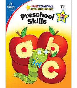 Preschool Skills 