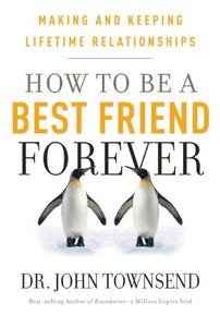 How to be A Best Friend Forever 