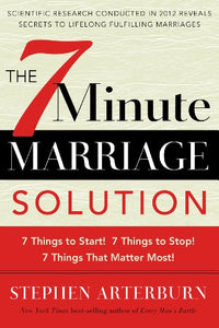 7 Minute Marriage Solution 