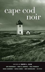 Cape Cod Noir 