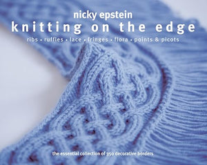 Knitting on the Edge 