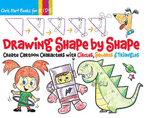 Drawing Shape by Shape 