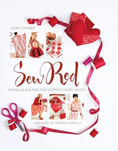 Sew Red 