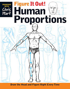 Figure It Out! Human Proportions 