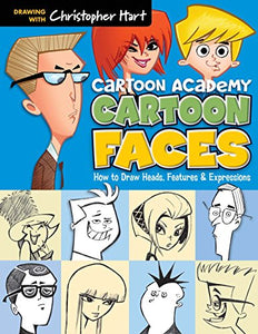 Cartoon Faces 