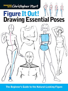 Figure It Out! Drawing Essential Poses 