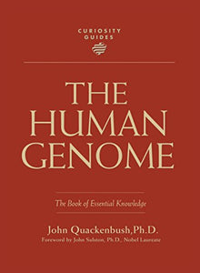 Curiosity Guides: The Human Genome 