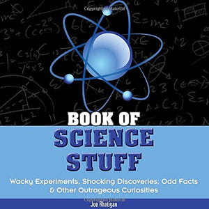 Book Of Science Stuff 