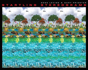 Startling Stereograms 