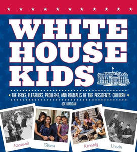 White House Kids 