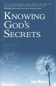 Knowing God's Secrets 