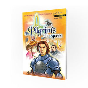 Pilgrim's Progress 