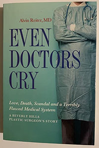 Even Doctors Cry 