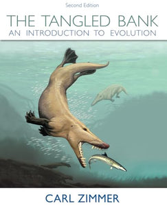 The Tangled Bank 