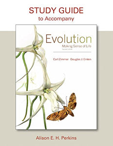 Study Guide for Evolution 