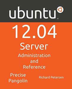 Ubuntu 12.04 Sever 