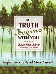 Truth Begins with You 