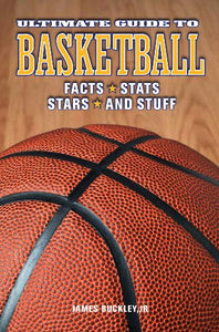 Ultimate Guide to Basketball 