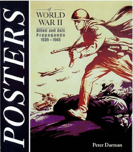 Posters of World War 2 