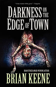 Darkness on the Edge of Town 