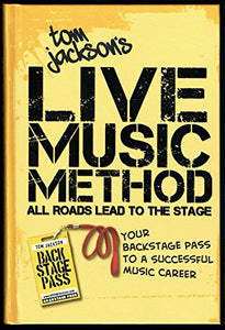 LIVE MUSIC METHOD 