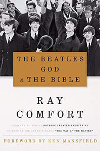 The Beatles, God and The Bible 