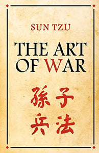 The Art Of War 