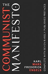 The Communist Manifesto 