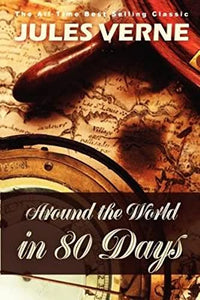 Around the World in 80 Days 