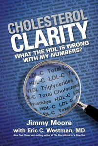 Cholesterol Clarity 