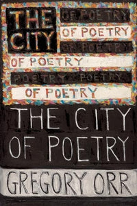 The City of Poetry 