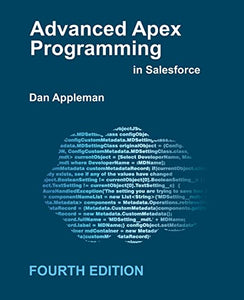 Advanced Apex Programming in Salesforce 