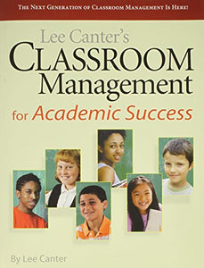 Classroom Management for Academic Success 