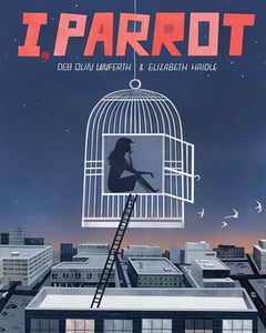 I, Parrot 